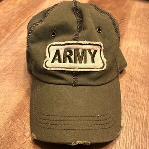 ARMY hat